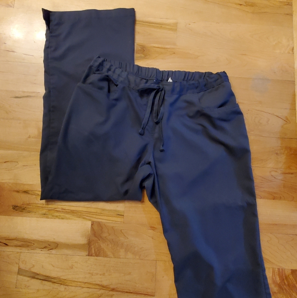 Grey's Anatomy Scrub Pant, Women's Medium Petite